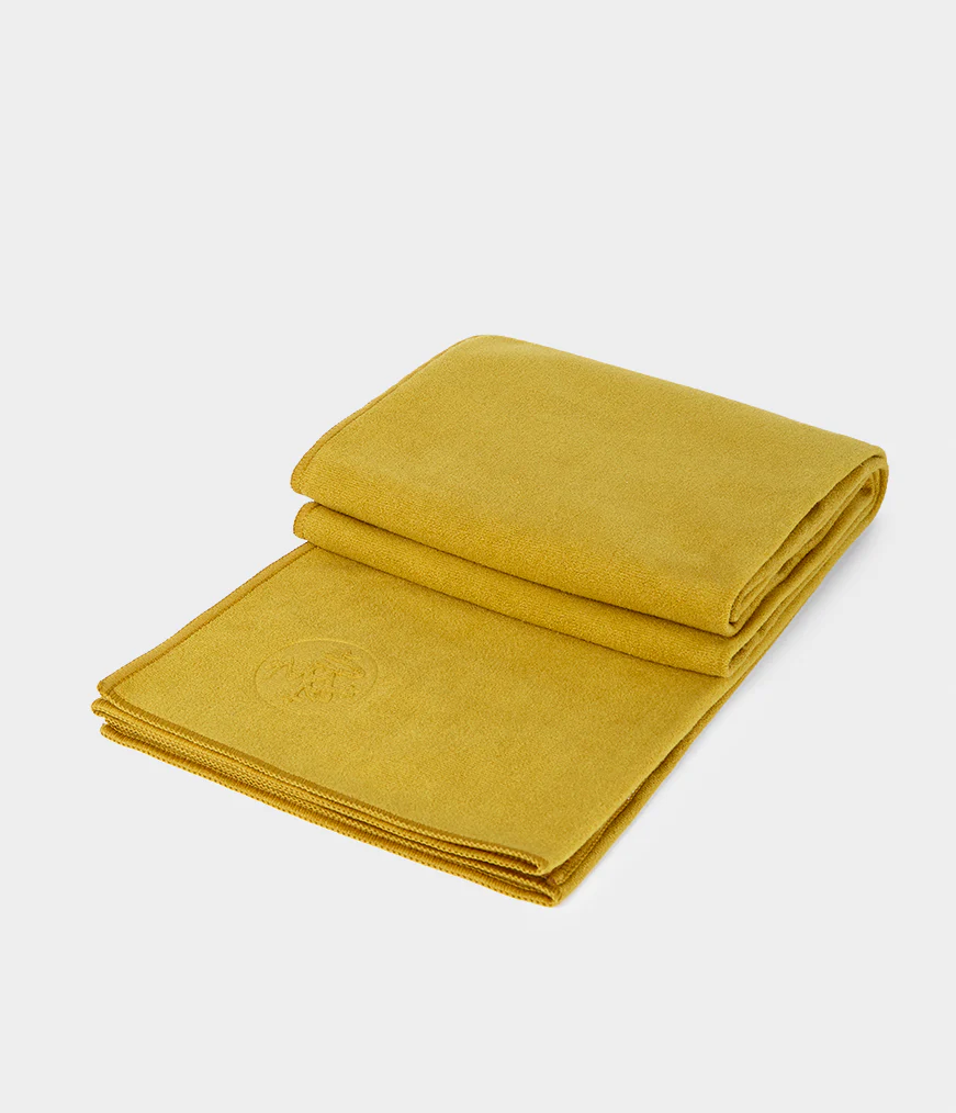 eQua® Hot Yoga Mat Towel - Image 83