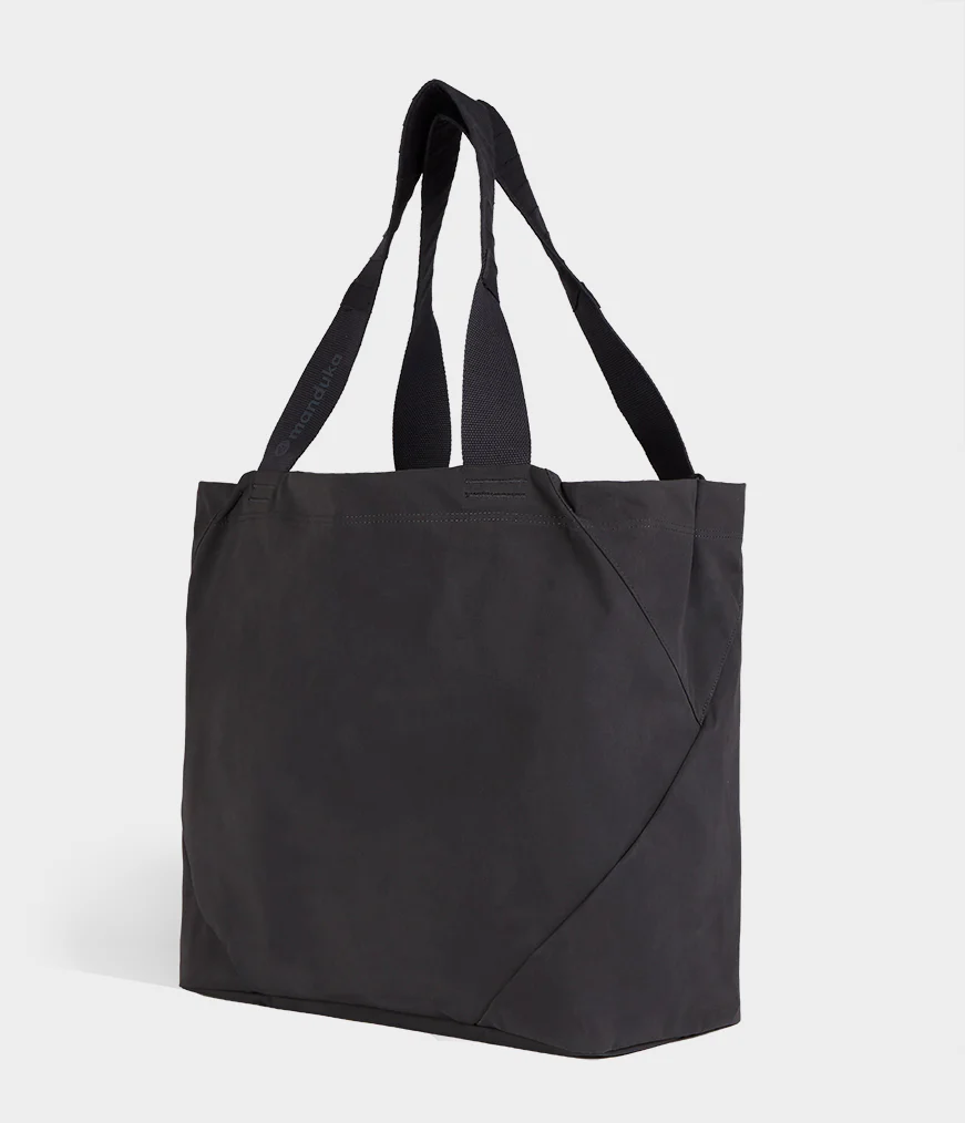 Kosha Carryall Oversized Tote - Image 5