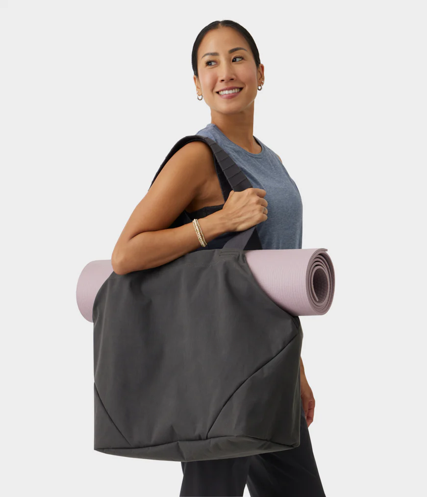 Kosha Carryall Oversized Tote - Image 8