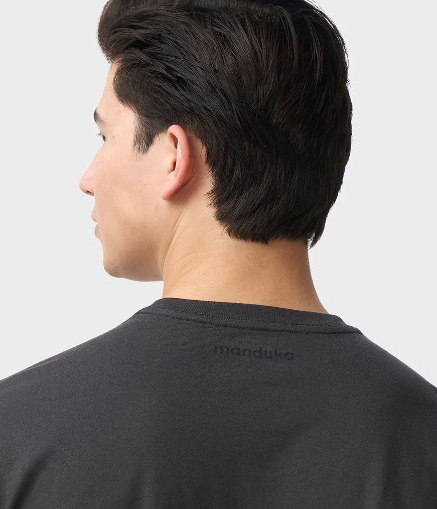 M Tadasana Tee - Image 10