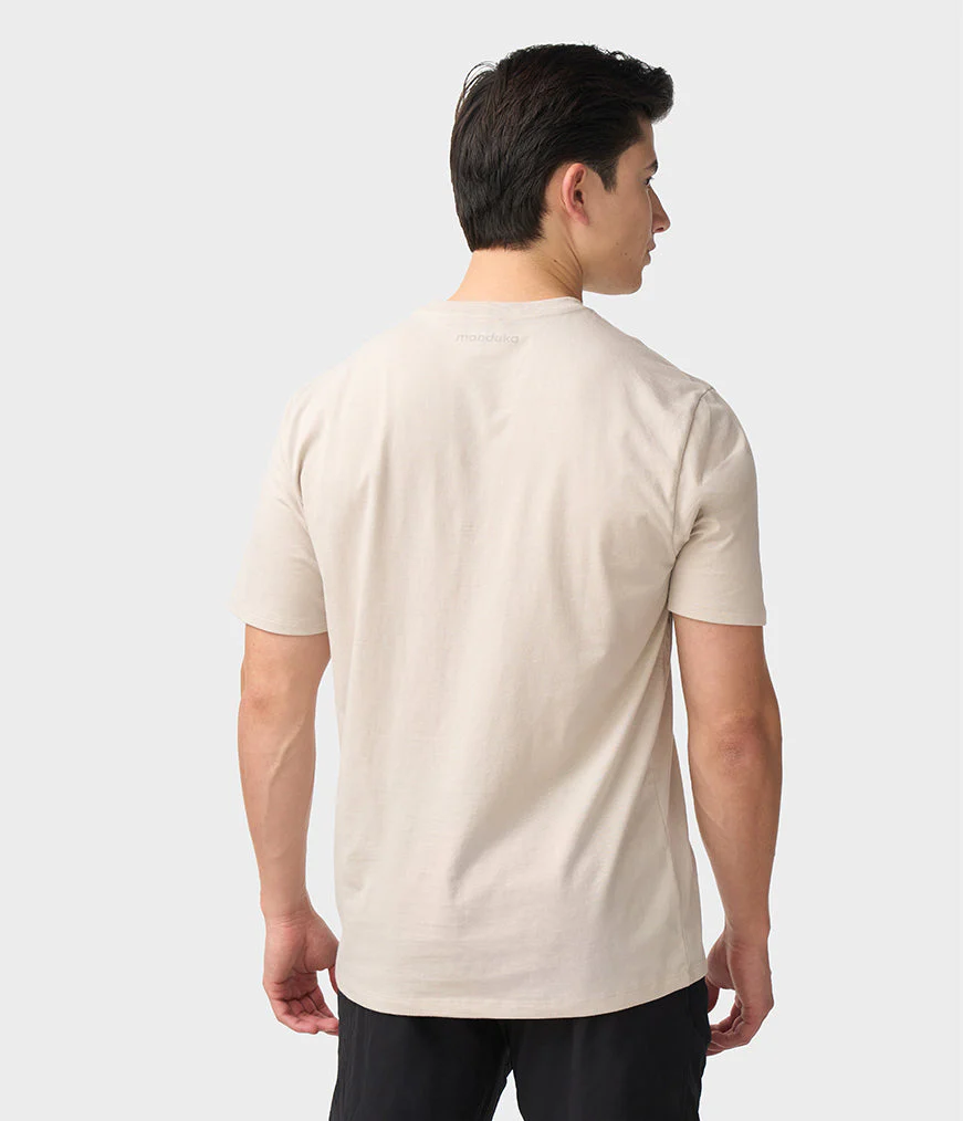 M Tadasana Tee - Image 12