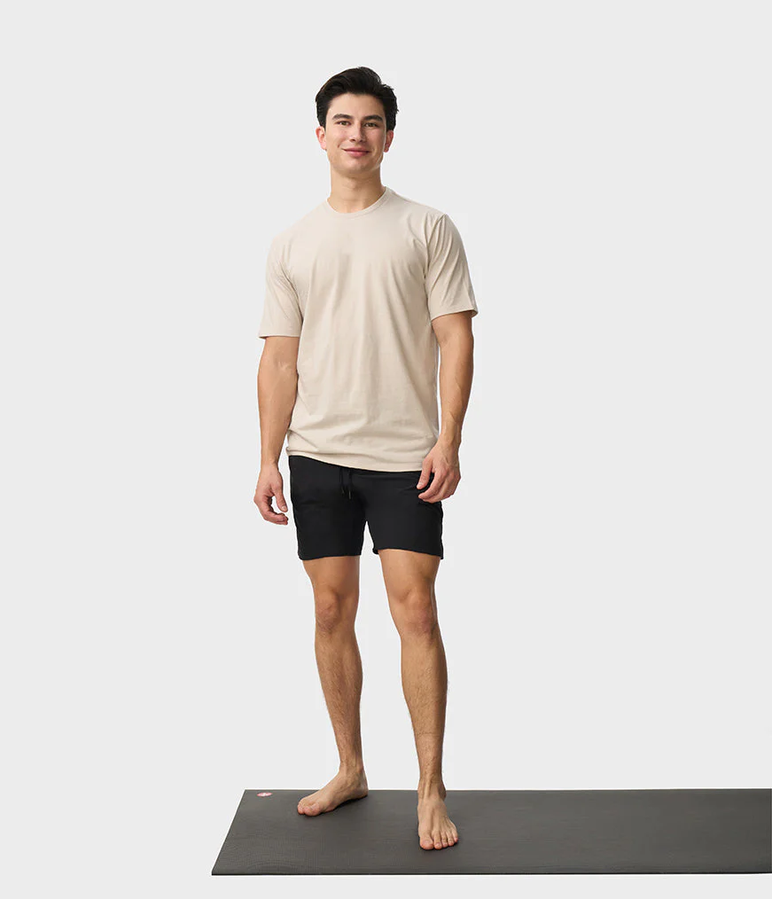 M Tadasana Tee - Image 13