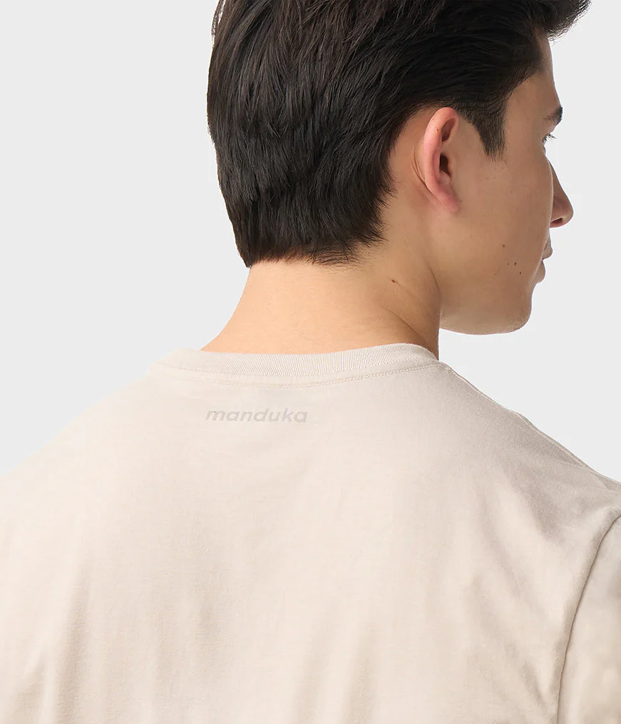 M Tadasana Tee - Image 15