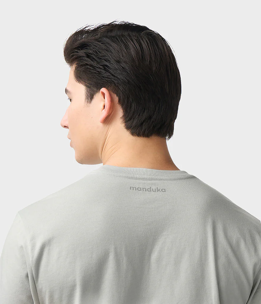 M Tadasana Tee - Image 5