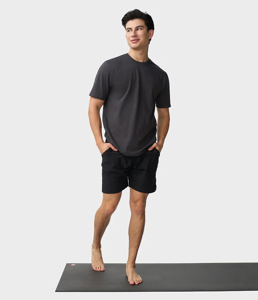 M Tadasana Tee - Image 8