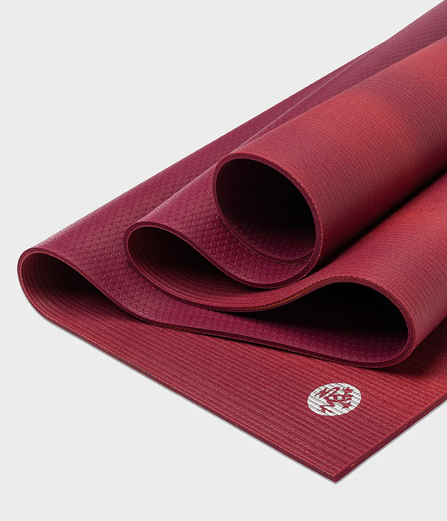 Manduka PRO™ Yoga Mat 6mm - Image 19