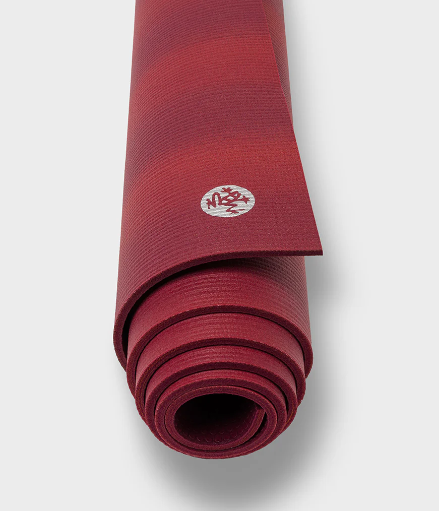 Manduka PRO™ Yoga Mat 6mm - Image 20