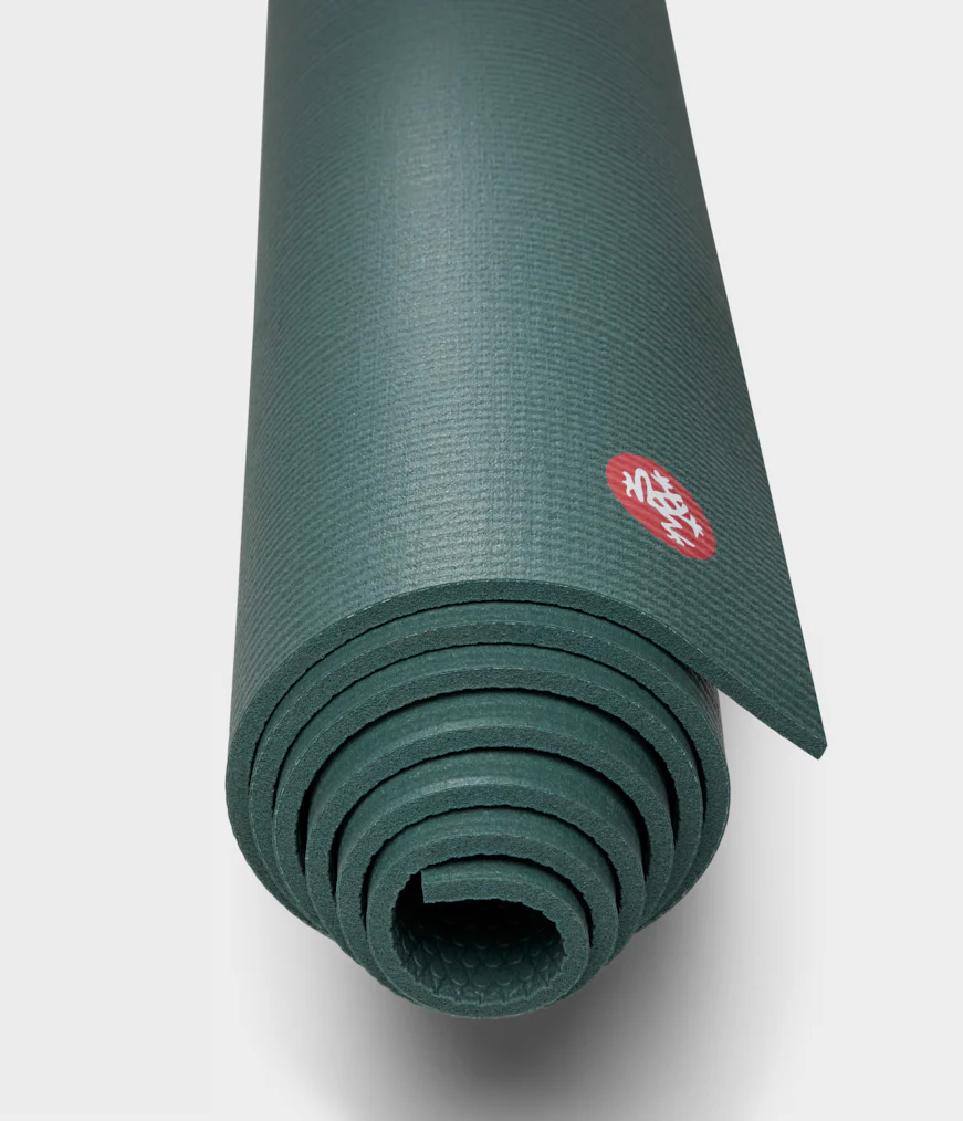 Manduka PRO™ Yoga Mat 6mm - Image 8