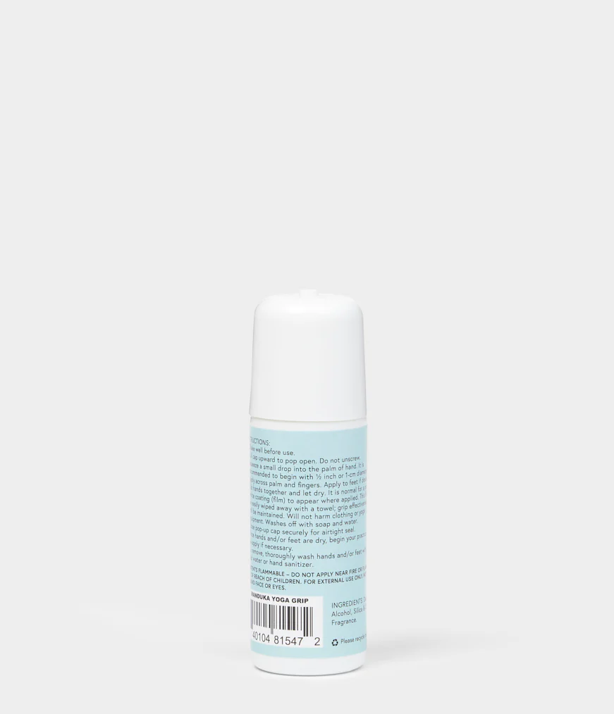 Manduka Yoga Grip Gel - Image 7