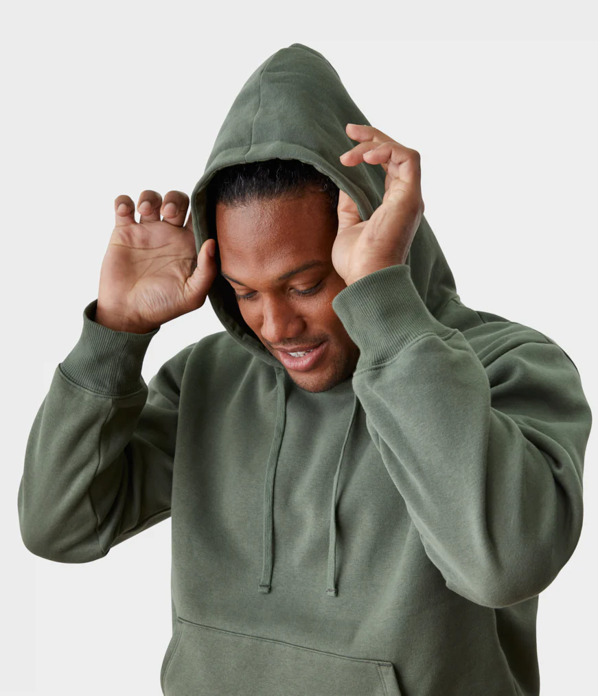 Half Moon Hoodie - Image 10
