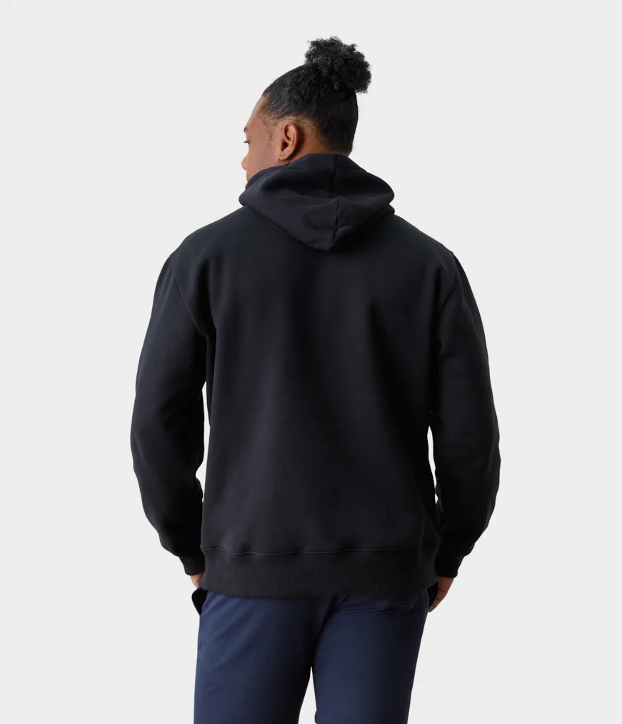Half Moon Hoodie - Image 3