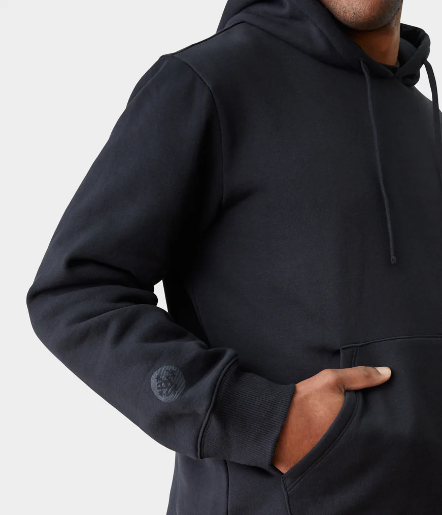 Half Moon Hoodie - Image 4