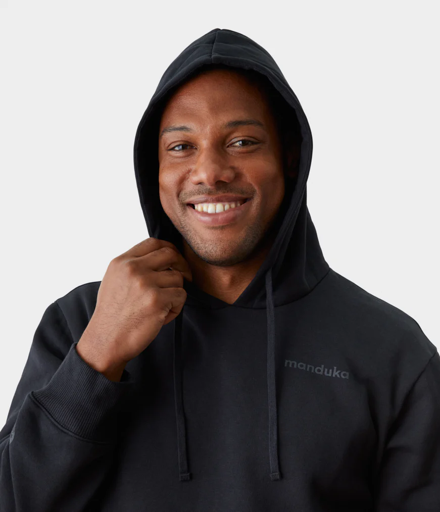 Half Moon Hoodie - Image 5