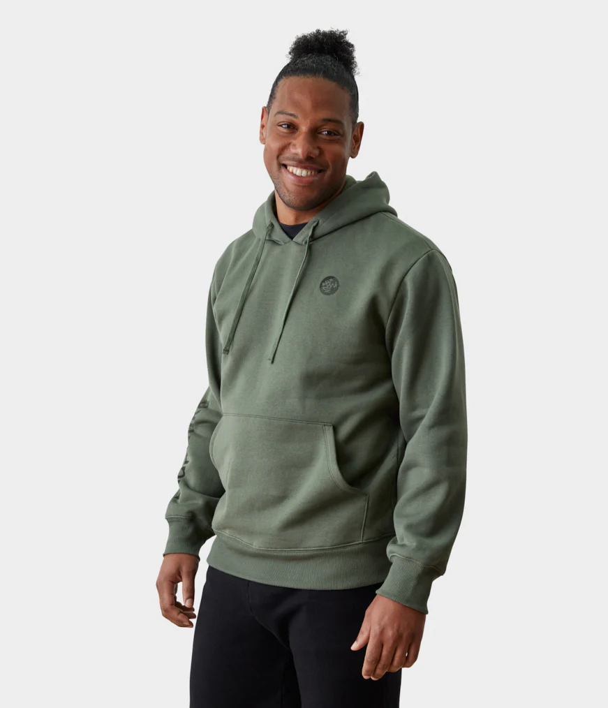 Half Moon Hoodie - Image 6
