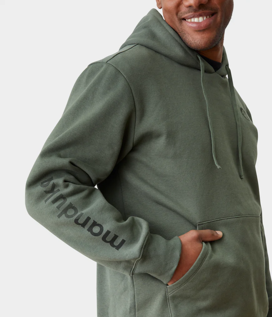 Half Moon Hoodie - Image 8