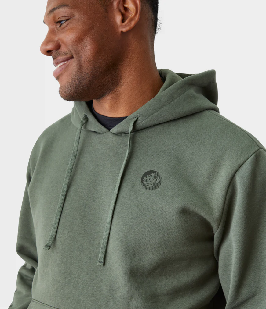 Half Moon Hoodie - Image 9