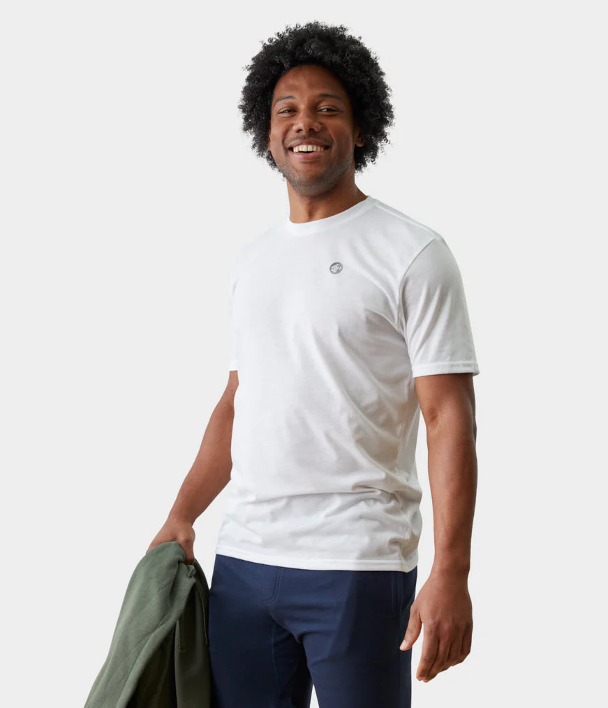 Vinyasa Tee - Image 6