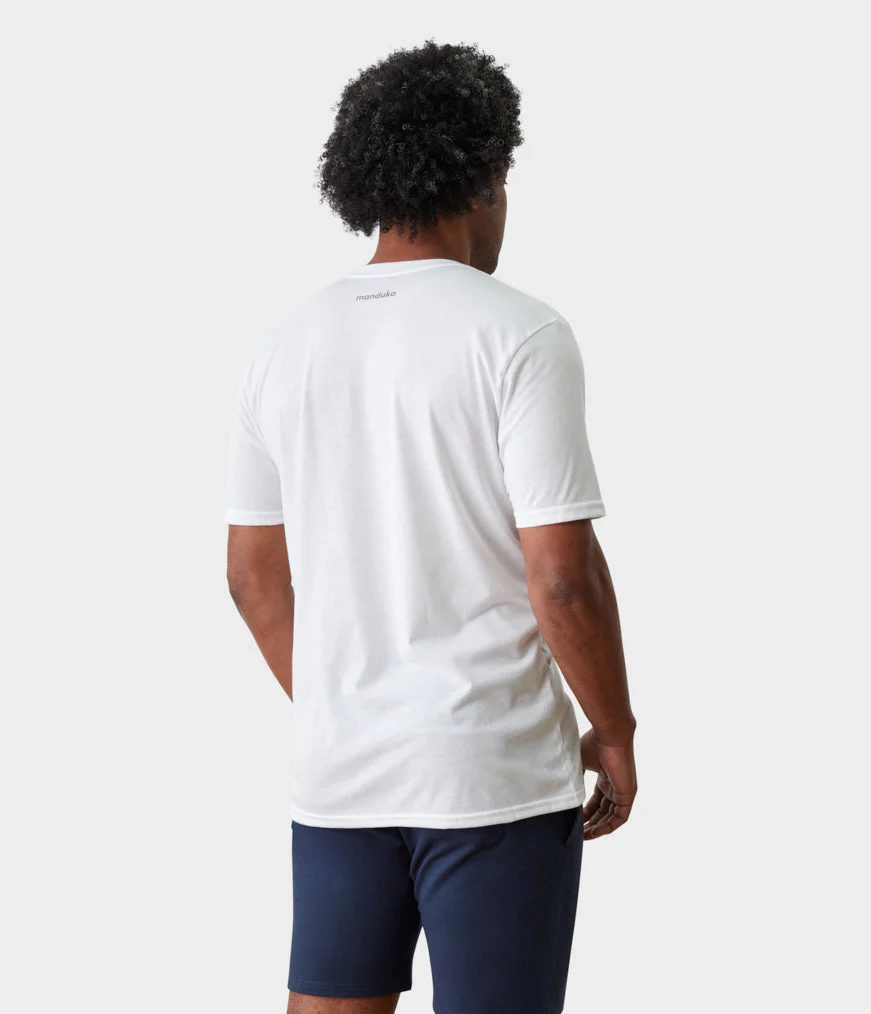 Vinyasa Tee - Image 8