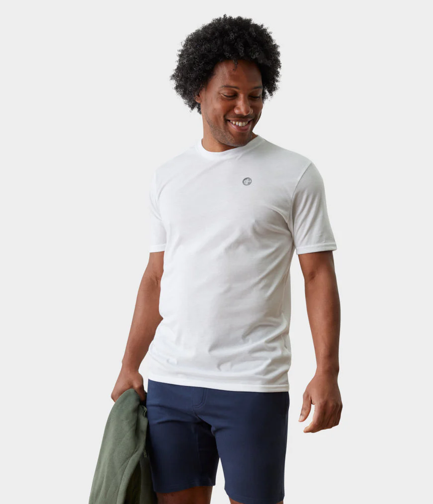 Vinyasa Tee - Image 9
