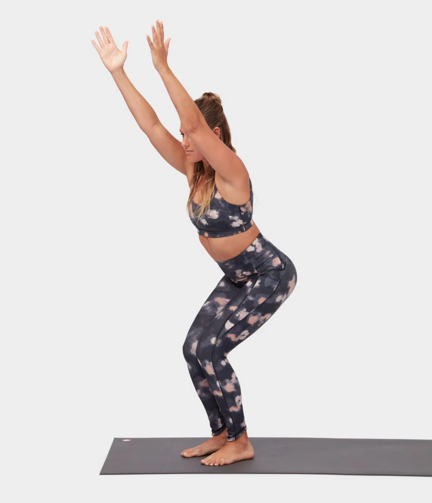 Presence Legging - Image 43