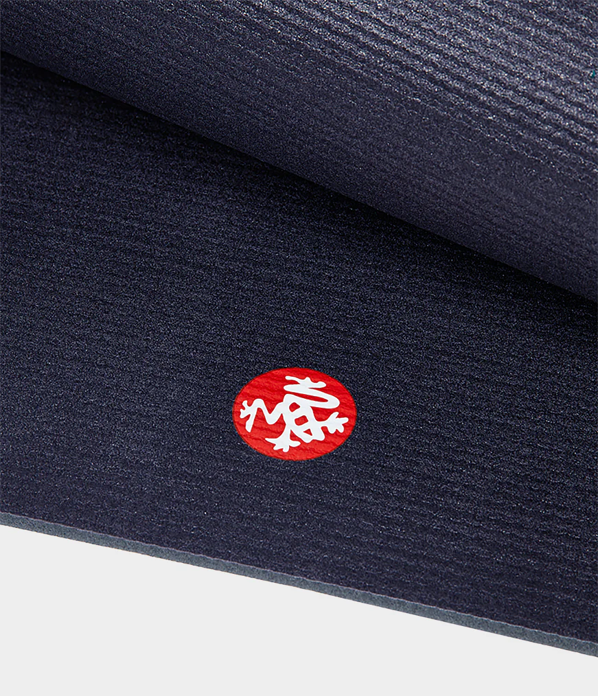 PRO® Long & Wide Yoga Mat 6mm - Image 6