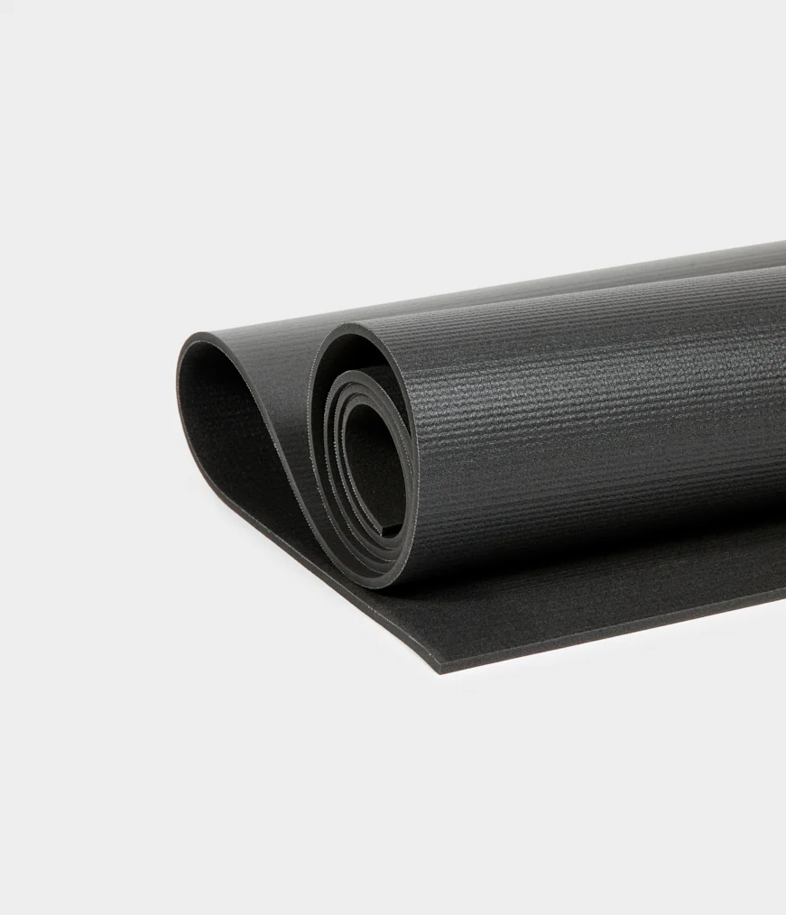 PRO® Squared Yoga Mat 6mm - Image 10