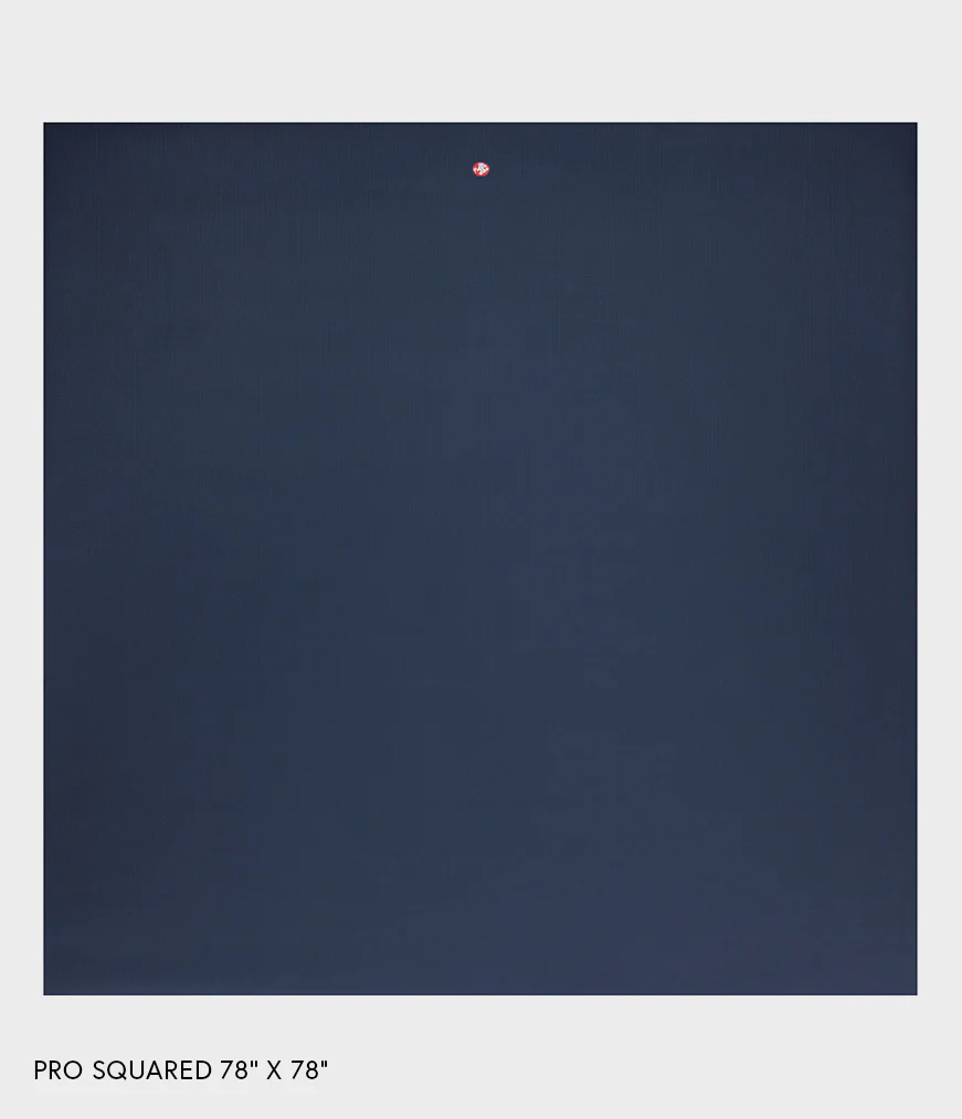 PRO® Squared Yoga Mat 6mm - Image 11