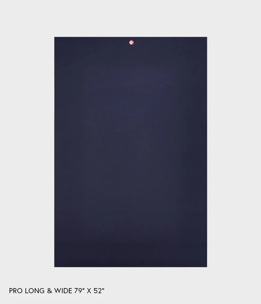 PRO® Squared Yoga Mat 6mm - Image 13