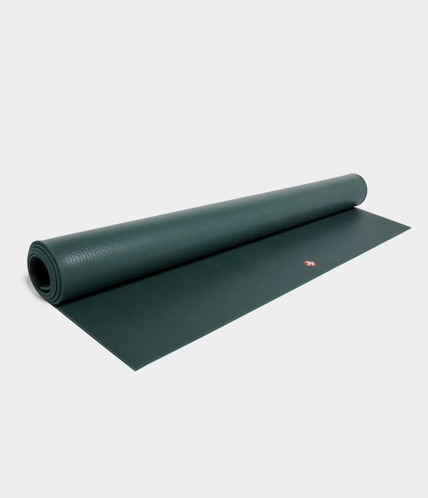 PRO® Squared Yoga Mat 6mm - Image 19