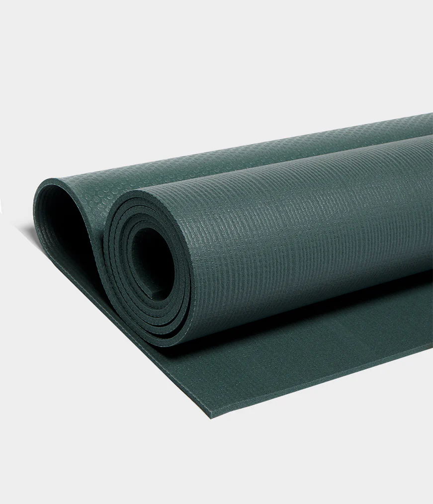 PRO® Squared Yoga Mat 6mm - Image 21