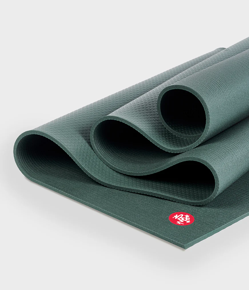 PRO® Squared Yoga Mat 6mm - Image 23