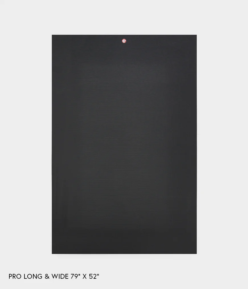 PRO® Squared Yoga Mat 6mm - Image 5
