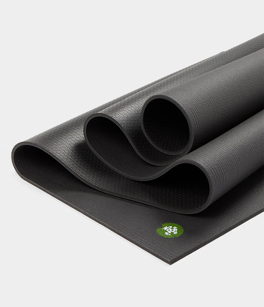 PRO Terra Yoga Mat 6mm - Image 4