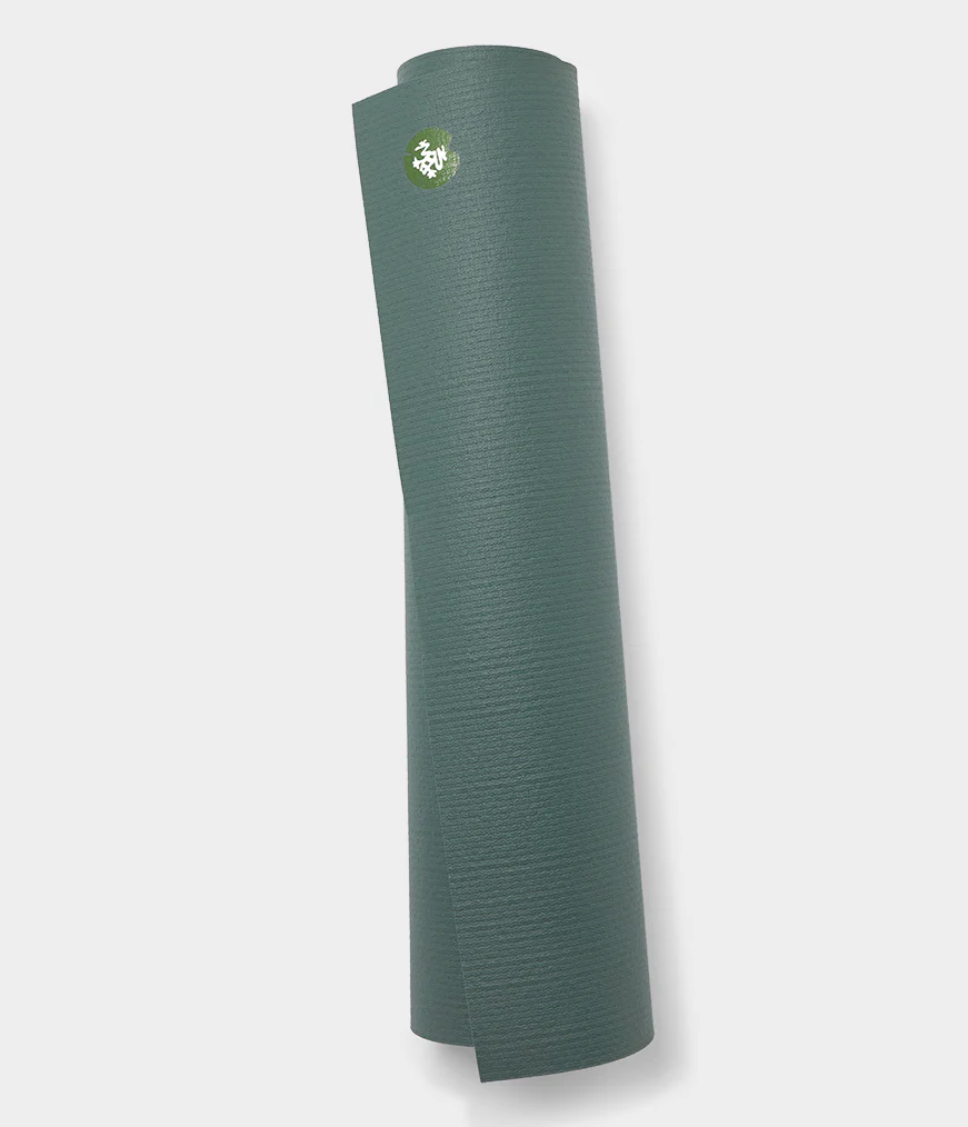 PRO Terra Yoga Mat 6mm - Image 5