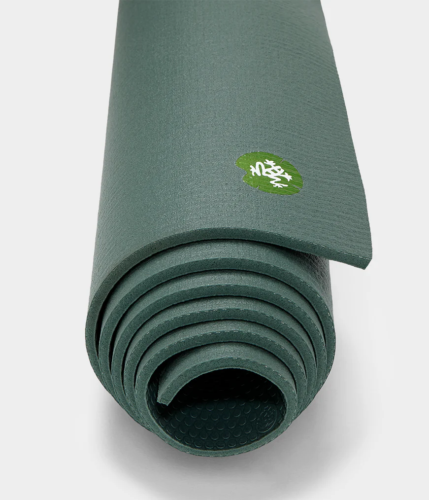 PRO Terra Yoga Mat 6mm - Image 6