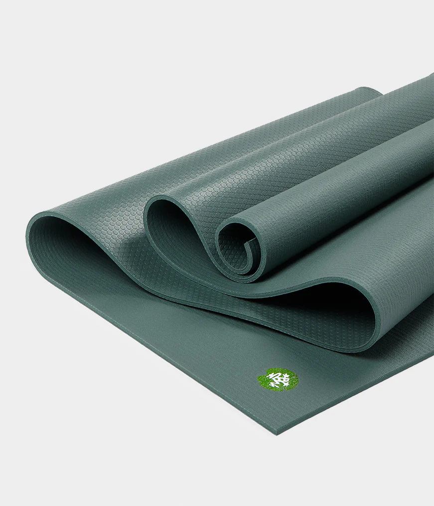 PRO Terra Yoga Mat 6mm - Image 8