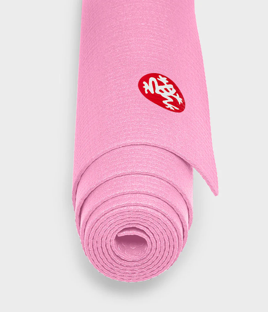 PRO Travel Yoga Mat 2mm - Image 26
