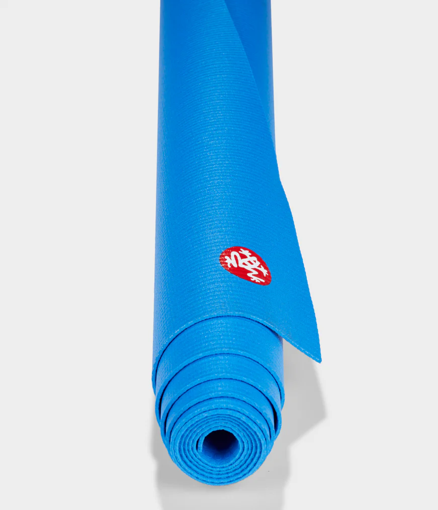 PRO Travel Yoga Mat 2mm - Image 27