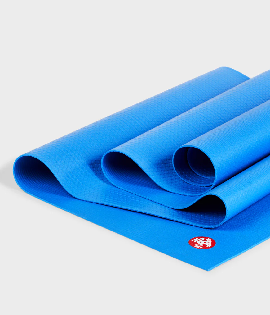PRO Travel Yoga Mat 2mm - Image 28