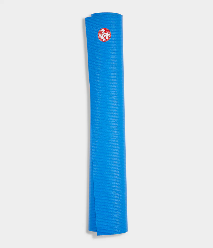 PRO Travel Yoga Mat 2mm - Image 29