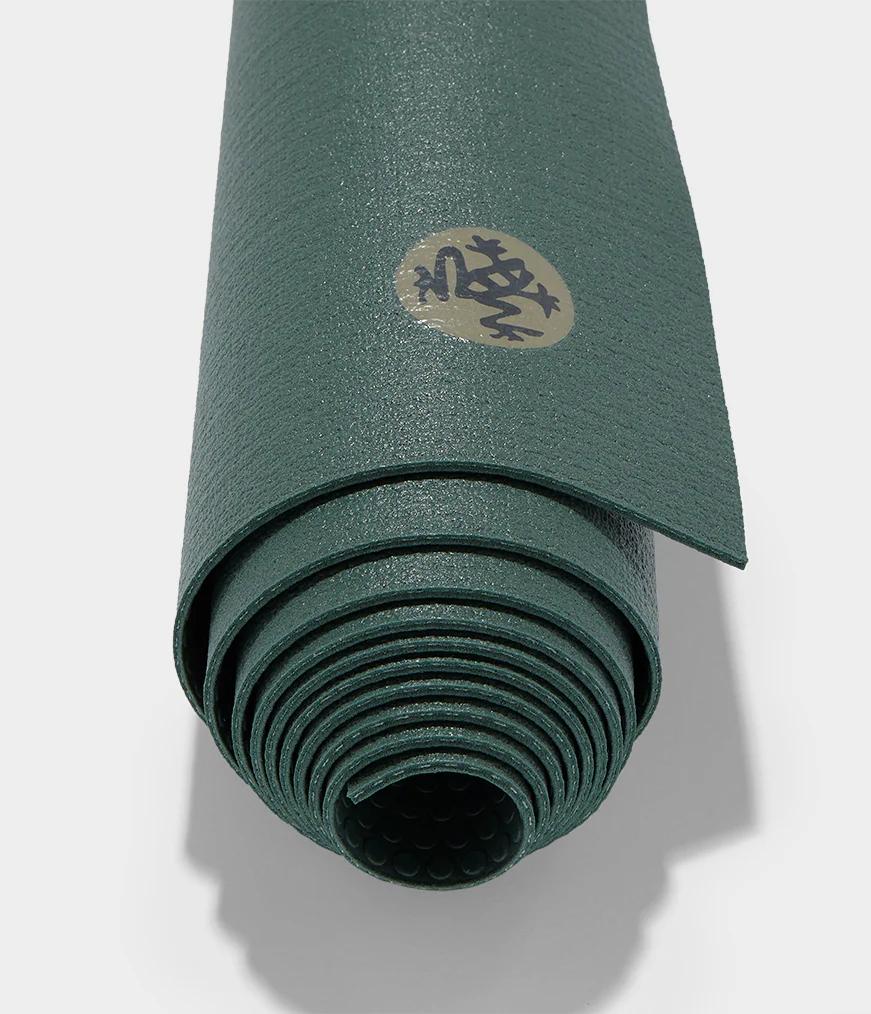 PRO Travel Yoga Mat 2mm - Image 35