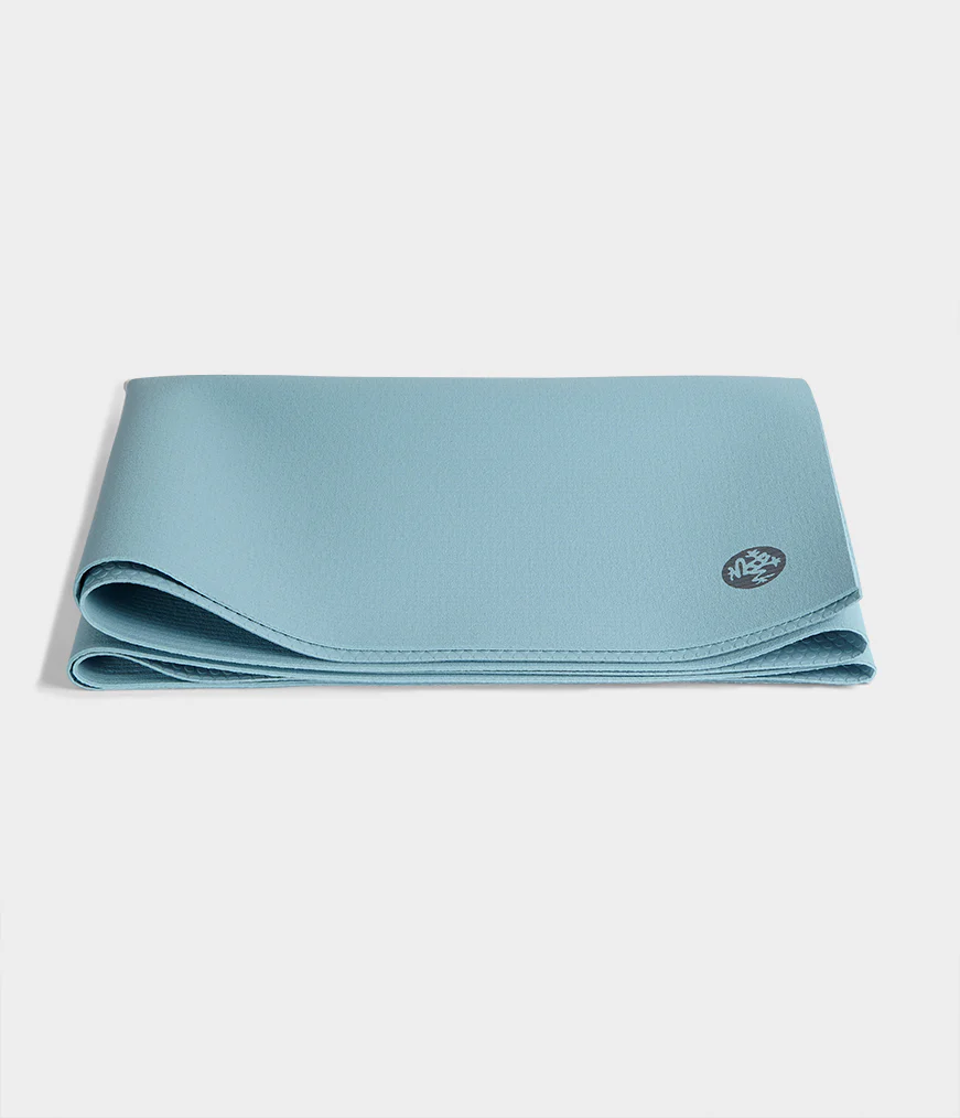 PRO Travel Yoga Mat 2mm - Image 38
