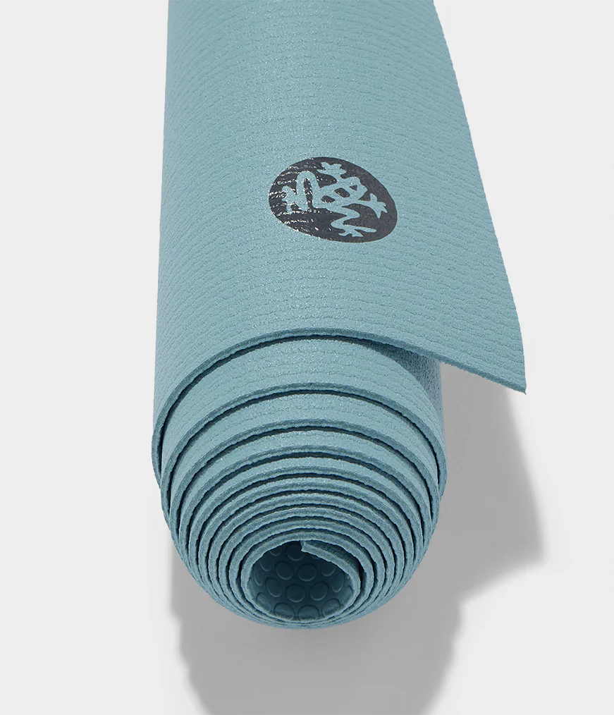 PRO Travel Yoga Mat 2mm - Image 39