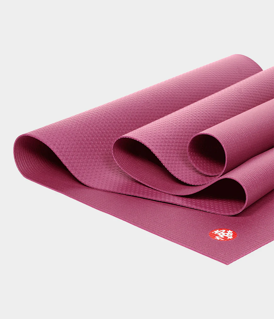 PRO Travel Yoga Mat 2mm - Image 4