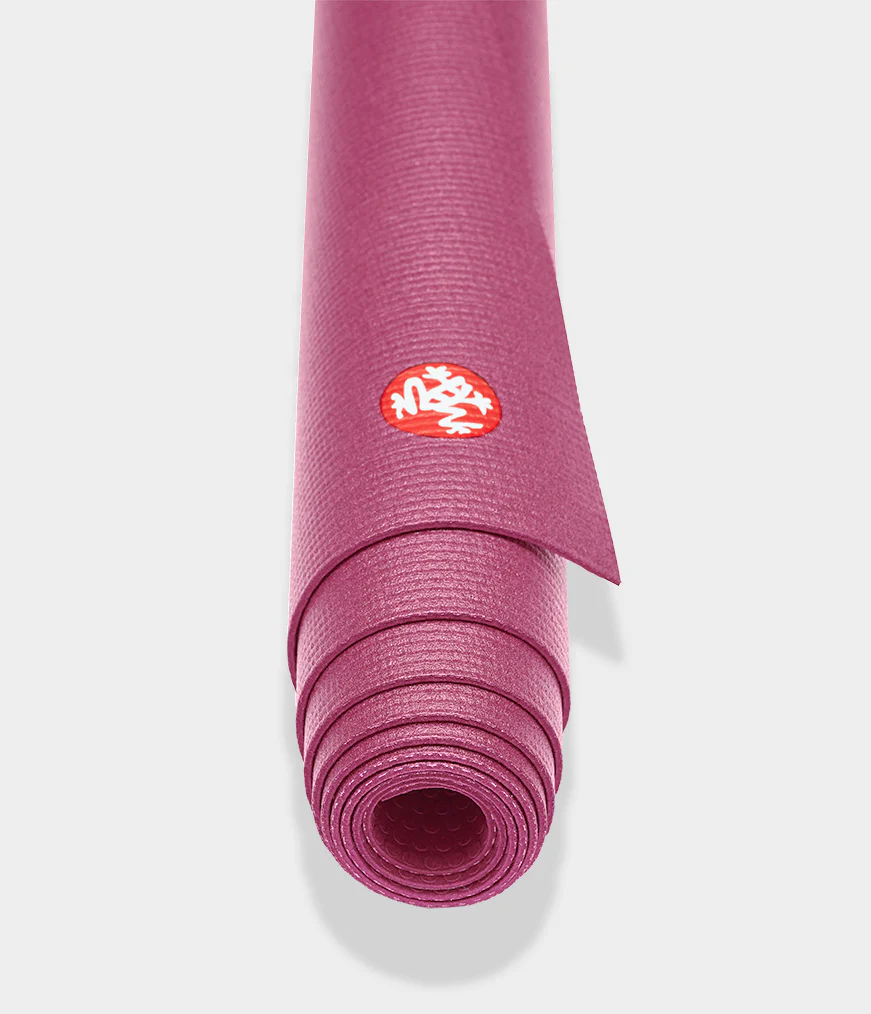 PRO Travel Yoga Mat 2mm - Image 6