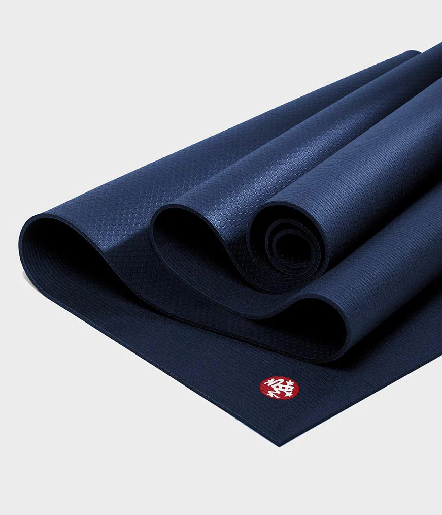 PROlite® Long & Wide Yoga Mat 4.7mm - Image 3
