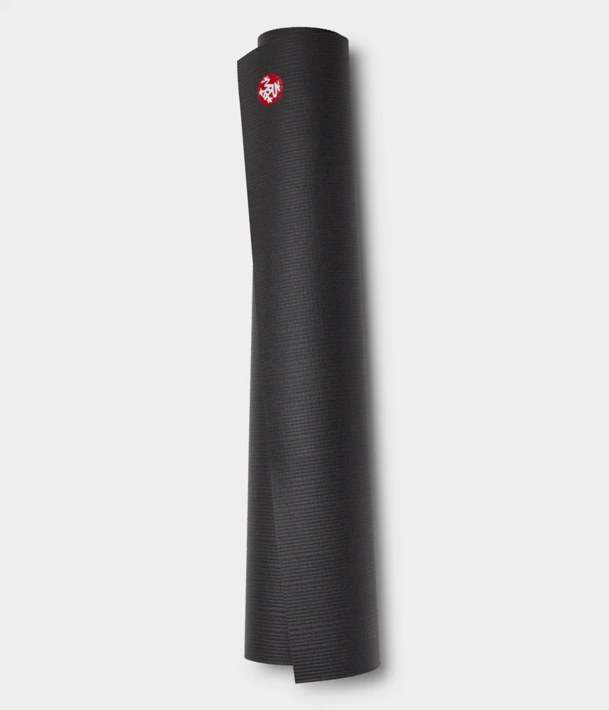 PROlite® Long & Wide Yoga Mat 4.7mm - Image 5