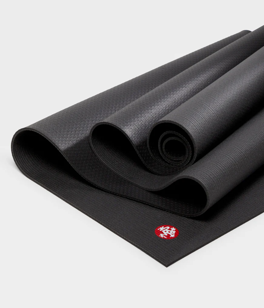 PROlite® Long & Wide Yoga Mat 4.7mm - Image 7