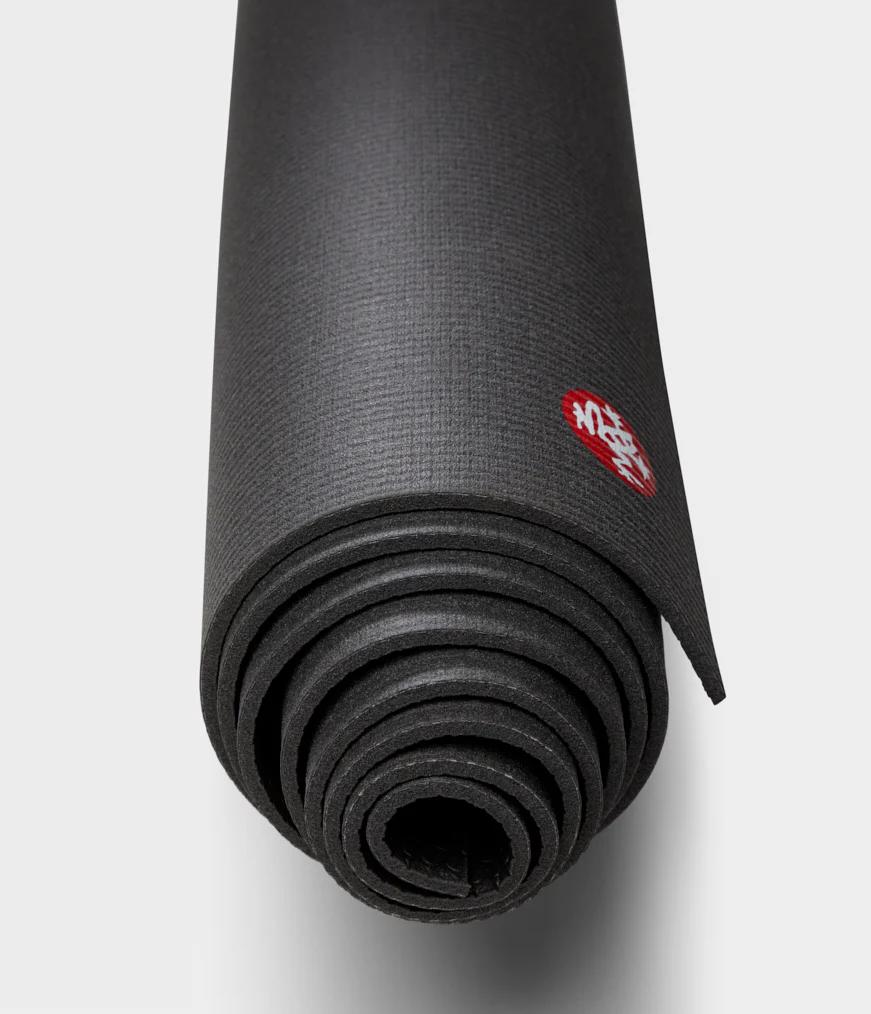 PROlite® Long & Wide Yoga Mat 4.7mm - Image 8