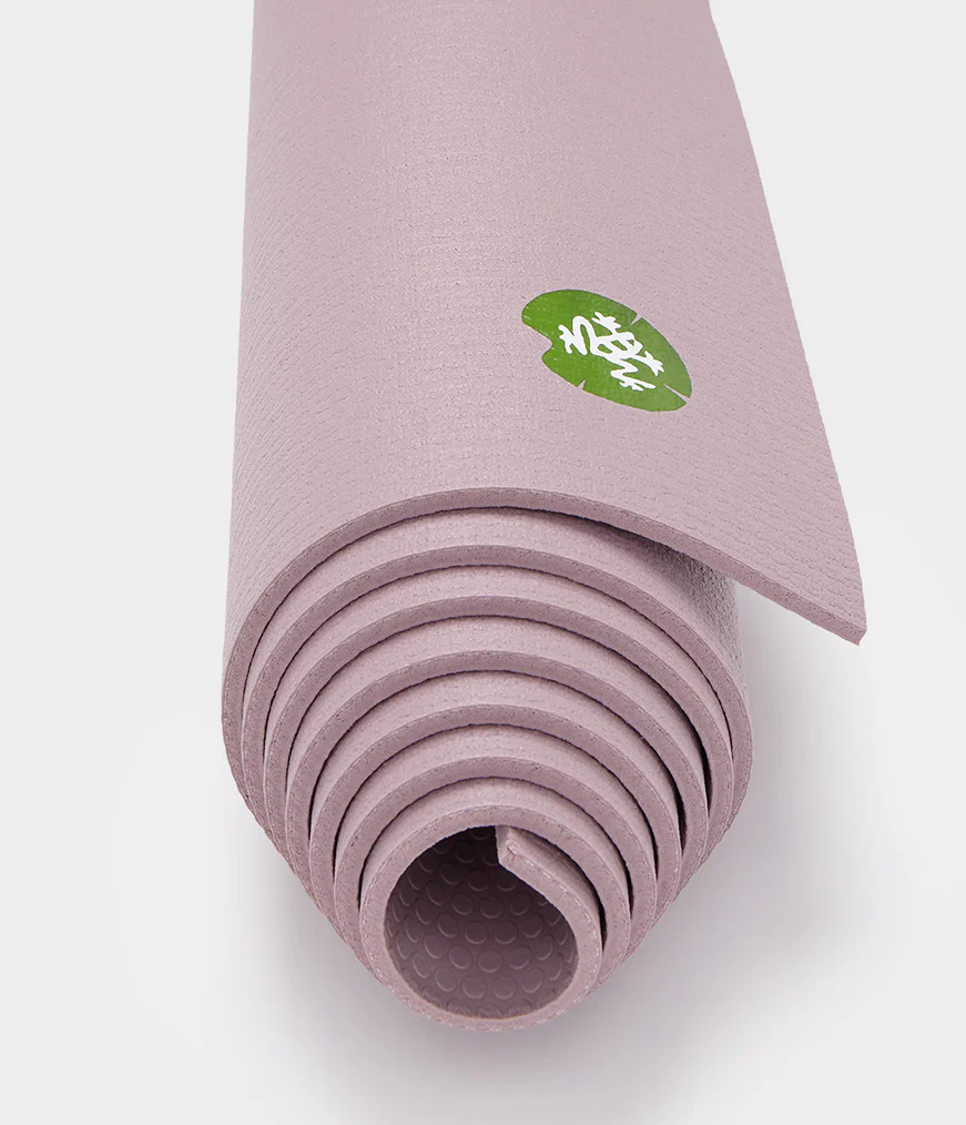 PROlite Terra Yoga Mat 4.7mm - Image 4